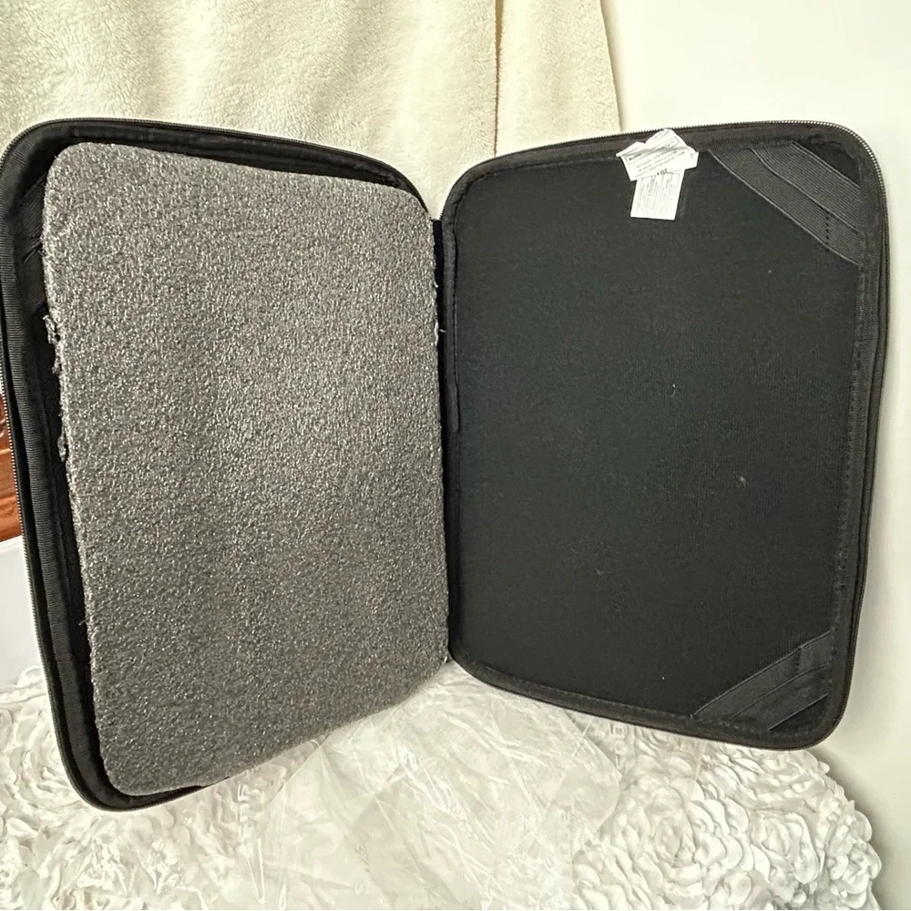 Targus Work-in Essentials Valigetta Shoulder Messenger Bag‎